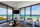 oceanfront 2 bed for sale Setal Miami Beach 1