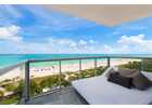 oceanfront 2 bed for sale Setal Miami Beach 2