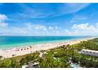 oceanfront 2 bed for sale Setal Miami Beach 3