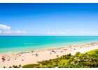 oceanfront 2 bed for sale Setal Miami Beach 11
