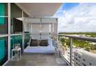 oceanfront 2 bed for sale Setal Miami Beach 15