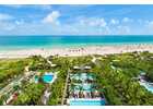 oceanfront 2 bed for sale Setal Miami Beach 19