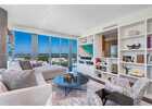 Atlantic Ocean and Miami view from Setai Unit for sale 12