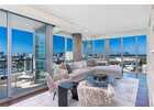 Atlantic Ocean and Miami view from Setai Unit for sale 21