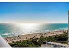 Atlantic Ocean and Miami view from Setai Unit for sale 22