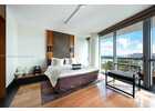 2 bed 2 bath residence for sale at Setai in South Beach 4
